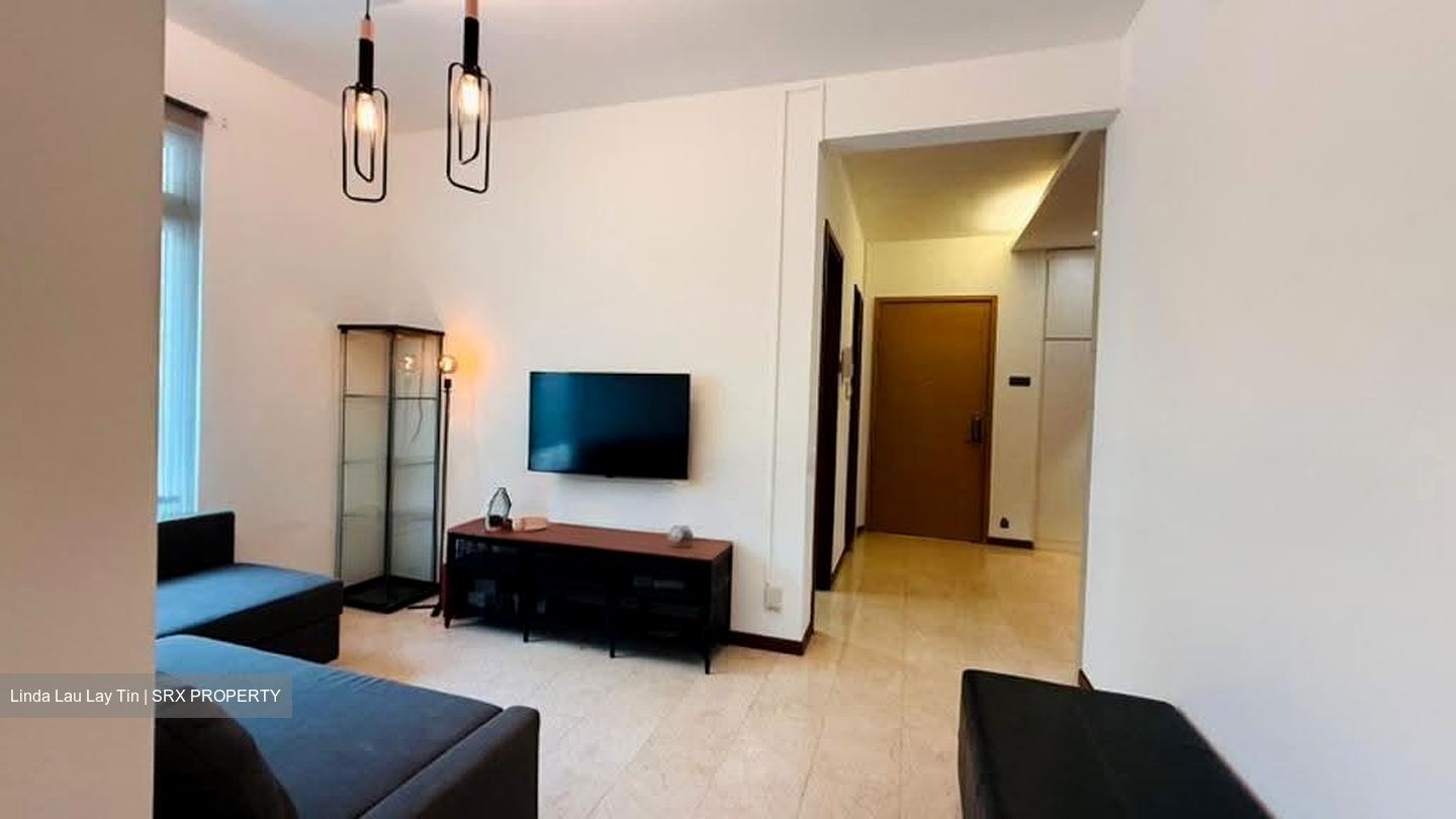 Edelweiss Park Condominium (D17), Condominium #631577081